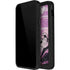 Looney Tunes Pepe Le Pew Purple Romance iPhone 15 Plus Waterproof Case